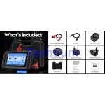 XTOOL IP616  Car Diagnostic Tools InPlus Series